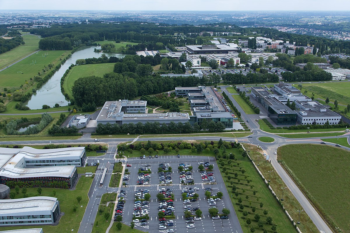 Paris-Saclay University